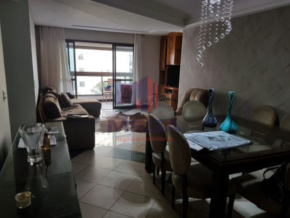 Imagem Apartamento com 4 Quartos à Venda, 190 m² em Praia Da Costa - Vila Velha