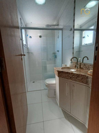 Imagem Apartamento com 3 Quartos à Venda, 123 m² em Aviação - Praia Grande Imagem Apartamento com 3 Quartos à Venda, 123 m² em Aviação - Praia Grande