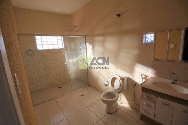 Imagem Sobrado com 4 Quartos à Venda, 340 m² em Jardim São Sebastião - Hortolândia