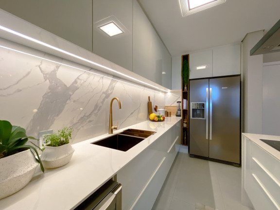 Imagem Cobertura com 3 Quartos à Venda, 213 m² em Estreito - Florianópolis Imagem Cobertura com 3 Quartos à Venda, 213 m² em Estreito - Florianópolis