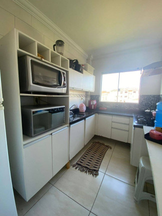 Imagem Apartamento com 3 Quartos à Venda, 65 m² em Ingleses Do Rio Vermelho - Florianópolis