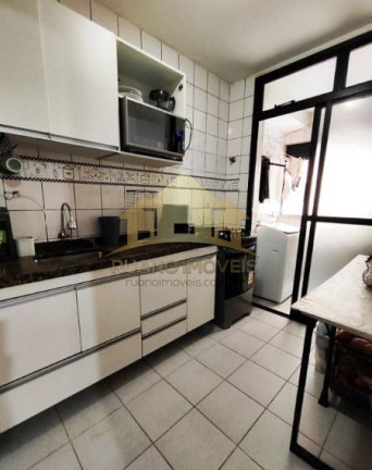 Imagem Apartamento com 2 Quartos à Venda, 52 m² em Cidade Líder - São Paulo