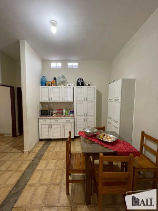 Imagem Casa com 2 Quartos à Venda, 121 m² em Vila Diniz - São José Do Rio Preto Imagem Casa com 2 Quartos à Venda, 121 m² em Vila Diniz - São José Do Rio Preto