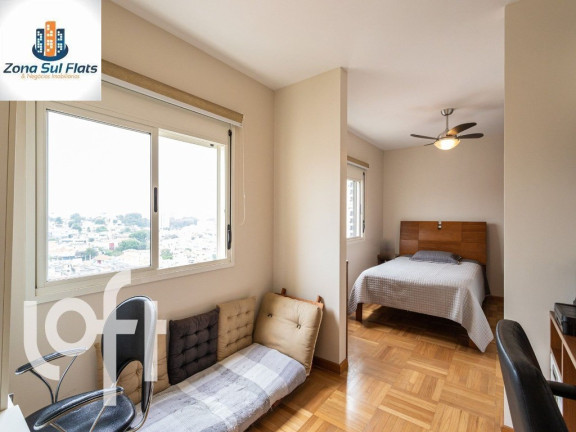 Imagem Apartamento com 3 Quartos à Venda, 132 m² em Vila Ipojuca - São Paulo