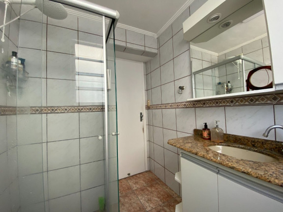 Imagem Imóvel com 2 Quartos à Venda, 102 m² em Boqueirão - Santos Imagem Imóvel com 2 Quartos à Venda, 102 m² em Boqueirão - Santos