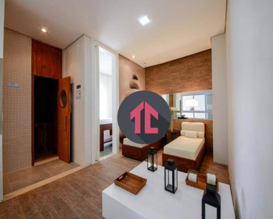 Imagem Apartamento com 1 Quarto à Venda, 46 m² em Cambuí - Campinas Imagem Apartamento com 1 Quarto à Venda, 46 m² em Cambuí - Campinas