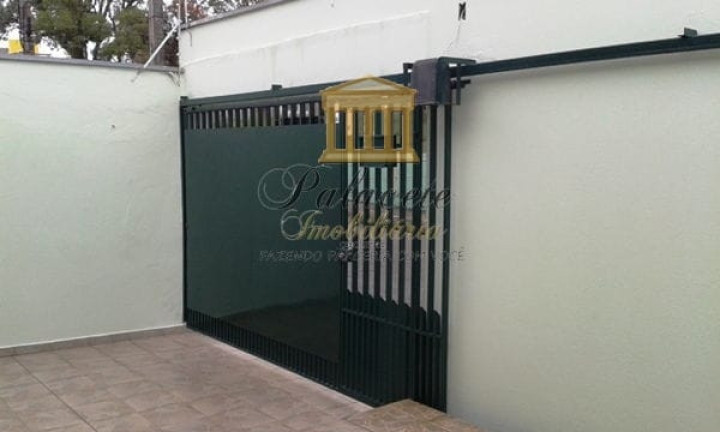 Casa com 2 Quartos à Venda, 94 m² em Residencial Ouro Verde - Pindamonhangaba