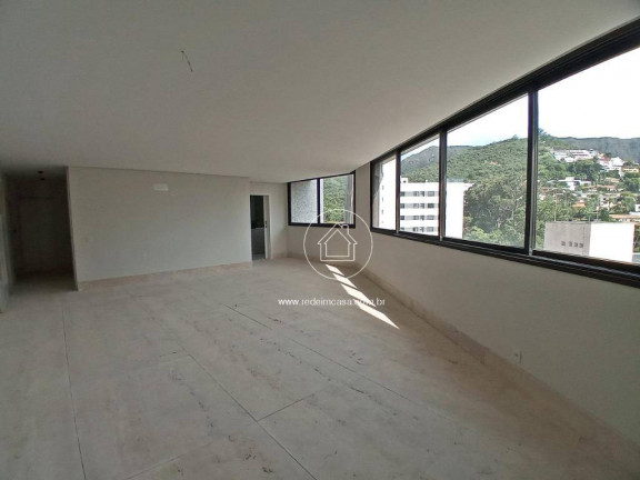 Imagem Apartamento com 4 Quartos à Venda, 186 m² em Serra - Belo Horizonte Imagem Apartamento com 4 Quartos à Venda, 186 m² em Serra - Belo Horizonte