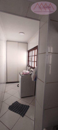 Casa com 2 Quartos à Venda, 87 m² em Jardim Luella - Suzano