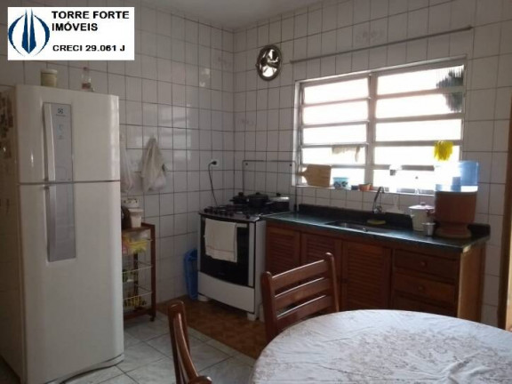 Imagem Casa com 2 Quartos à Venda, 100 m² em Jardim Estela - Santo André Imagem Casa com 2 Quartos à Venda, 100 m² em Jardim Estela - Santo André