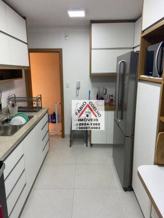 Imagem Apartamento com 3 Quartos à Venda, 110 m² em Vila Mariana - São Paulo Imagem Apartamento com 3 Quartos à Venda, 110 m² em Vila Mariana - São Paulo