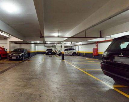 Imagem Apartamento com 1 Quarto à Venda, 40 m² em Moema - São Paulo Imagem Apartamento com 1 Quarto à Venda, 40 m² em Moema - São Paulo