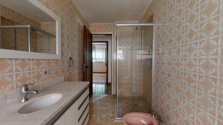 Imagem Imóvel com 4 Quartos à Venda, 153 m² em Paraíso - São Paulo Imagem Imóvel com 4 Quartos à Venda, 153 m² em Paraíso - São Paulo