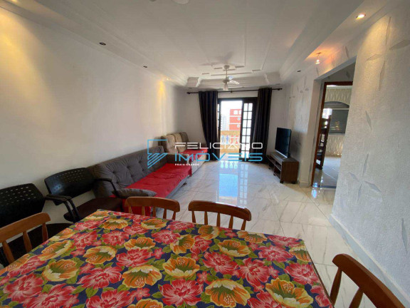 Imagem Apartamento com 2 Quartos à Venda, 76 m² em Tupi - Praia Grande Imagem Apartamento com 2 Quartos à Venda, 76 m² em Tupi - Praia Grande