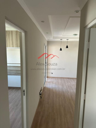 Imagem Apartamento com 2 Quartos à Venda, 49 m² em Jardim Recanto Dos Sonhos - Sumaré Imagem Apartamento com 2 Quartos à Venda, 49 m² em Jardim Recanto Dos Sonhos - Sumaré