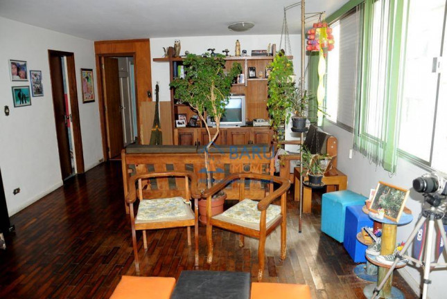 Imagem Apartamento com 3 Quartos à Venda, 119 m² em Santa Cecília - São Paulo Imagem Apartamento com 3 Quartos à Venda, 119 m² em Santa Cecília - São Paulo