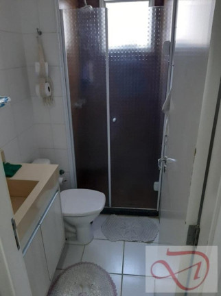 Imagem Apartamento com 2 Quartos à Venda, 46 m² em Jardim Utinga - Santo André