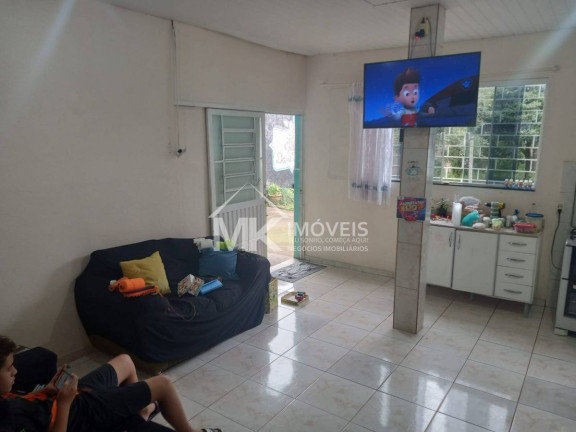 Imagem Casa à Venda, em Borda Do Campo - São José Dos Pinhais Imagem Casa à Venda, em Borda Do Campo - São José Dos Pinhais