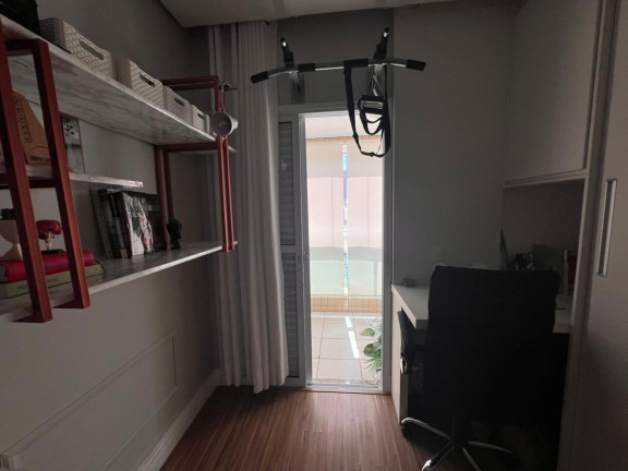 Imagem Apartamento com 2 Quartos à Venda, 70 m² em Jardim Do Mar - São Bernardo Do Campo
