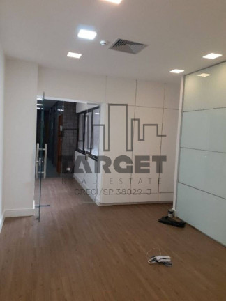Imagem Imóvel para Alugar, 268 m² em Brooklin Paulista - São Paulo