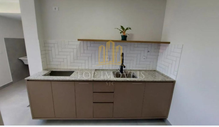Imagem Apartamento com 3 Quartos à Venda, 80 m² em Vila Adyana - São José Dos Campos Imagem Apartamento com 3 Quartos à Venda, 80 m² em Vila Adyana - São José Dos Campos