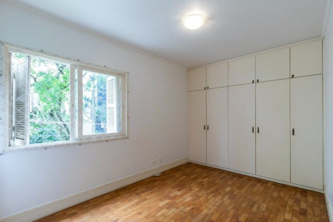 Imagem Apartamento com 3 Quartos à Venda, 129 m² em Itaim Bibi - São Paulo Imagem Apartamento com 3 Quartos à Venda, 129 m² em Itaim Bibi - São Paulo