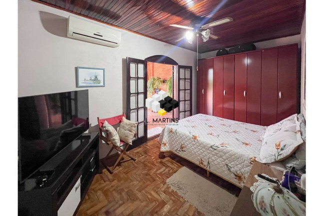Imagem Casa com 3 Quartos à Venda, 119 m² em Igara - Canoas