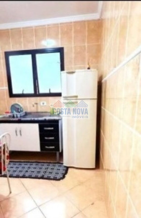 Imagem Apartamento com 1 Quarto à Venda, 42 m² em Aviação - Praia Grande Imagem Apartamento com 1 Quarto à Venda, 42 m² em Aviação - Praia Grande