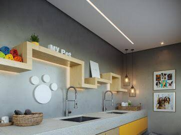 Imagem Apartamento com 2 Quartos à Venda, 71 m² em Centro - Itanhaém Imagem Apartamento com 2 Quartos à Venda, 71 m² em Centro - Itanhaém