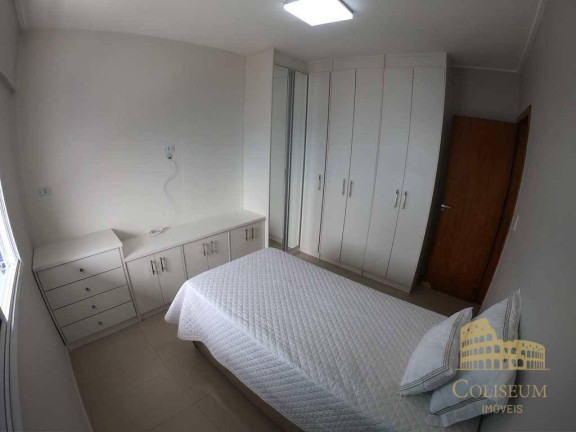 Imagem Apartamento com 3 Quartos à Venda, 136 m² em Aviação - Praia Grande Imagem Apartamento com 3 Quartos à Venda, 136 m² em Aviação - Praia Grande