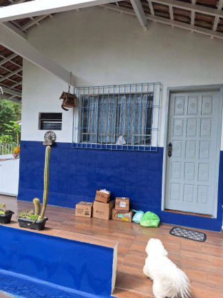 Imagem Chácara com 5 Quartos à Venda, 180 m² em Pedro De Toledo Imagem Chácara com 5 Quartos à Venda, 180 m² em Pedro De Toledo