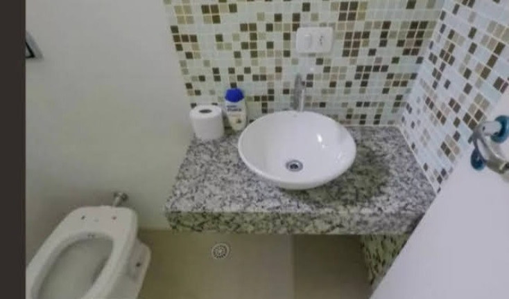 Imagem Sobrado com 3 Quartos à Venda, em Vila Brasilina - São Paulo Imagem Sobrado com 3 Quartos à Venda, em Vila Brasilina - São Paulo