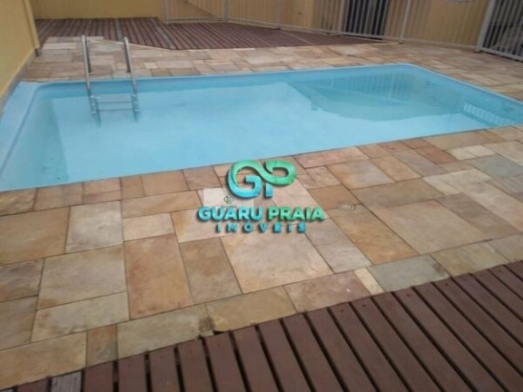 Apartamento com 1 Quarto à Venda, 55 m² em Enseada - Guarujá