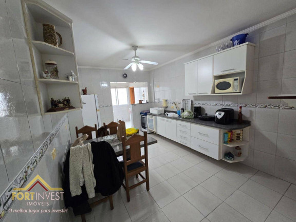 Imagem Imóvel com 3 Quartos à Venda, 132 m² em Aviação - Praia Grande Imagem Imóvel com 3 Quartos à Venda, 132 m² em Aviação - Praia Grande