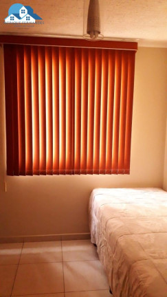 Imagem Apartamento com 3 Quartos à Venda, 55 m² em Jardim São Nicolau - São Paulo