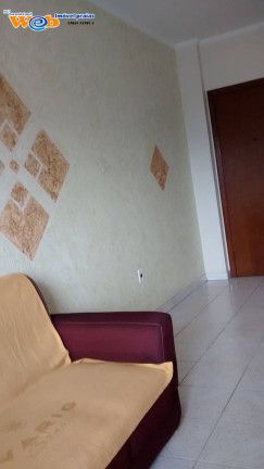 Imagem Apartamento com 1 Quarto à Venda, 60 m² em Tupi - Praia Grande
