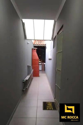 Imagem Sobrado com 5 Quartos à Venda, 260 m² em Assunção - São Bernardo Do Campo Imagem Sobrado com 5 Quartos à Venda, 260 m² em Assunção - São Bernardo Do Campo