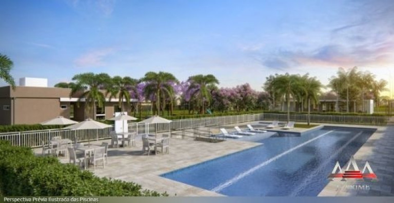 Imagem Casa com 2 Quartos à Venda, 76 m² em Chapéu Do Sol - Várzea Grande Imagem Casa com 2 Quartos à Venda, 76 m² em Chapéu Do Sol - Várzea Grande