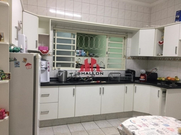 Imagem Sobrado com 3 Quartos à Venda, em Vila Guimarães - Sorocaba Imagem Sobrado com 3 Quartos à Venda, em Vila Guimarães - Sorocaba