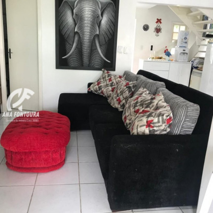 Imagem Sobrado com 2 Quartos à Venda, 90 m² em Centro - Garopaba
