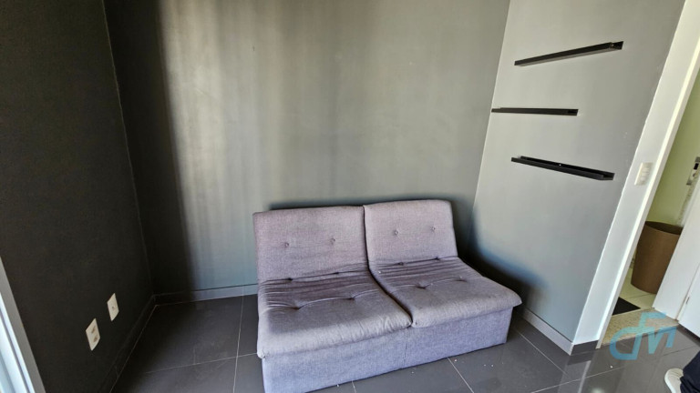 Imagem Apartamento com 3 Quartos para Alugar, 80 m² em Cézar De Souza - Mogi Das Cruzes