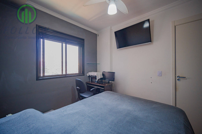 Imagem Apartamento com 1 Quarto à Venda, 32 m² em Vila Yolanda - Osasco Imagem Apartamento com 1 Quarto à Venda, 32 m² em Vila Yolanda - Osasco