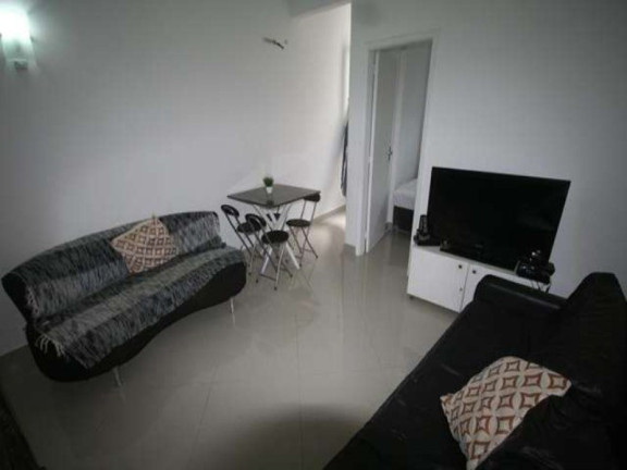 Imagem Apartamento com 1 Quarto para Temporada, 40 m² em Copacabana - Rio De Janeiro Imagem Apartamento com 1 Quarto para Temporada, 40 m² em Copacabana - Rio De Janeiro