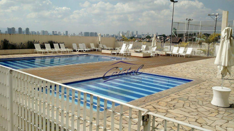Imagem Apartamento com 2 Quartos à Venda, 52 m² em Jaguaré - São Paulo Imagem Apartamento com 2 Quartos à Venda, 52 m² em Jaguaré - São Paulo