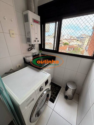 Imagem Apartamento com 3 Quartos à Venda, 83 m² em Maracanã - Rio De Janeiro Imagem Apartamento com 3 Quartos à Venda, 83 m² em Maracanã - Rio De Janeiro