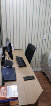 Imagem Sobrado com 2 Quartos à Venda, 76 m² em Vila Ema - São Paulo Imagem Sobrado com 2 Quartos à Venda, 76 m² em Vila Ema - São Paulo