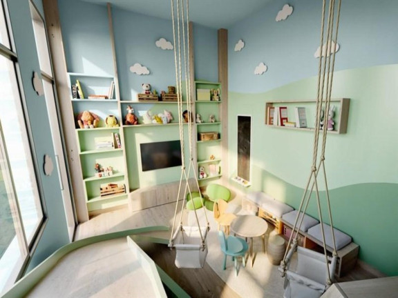 Imagem Apartamento com 3 Quartos à Venda, 149 m² em Moema - São Paulo Imagem Apartamento com 3 Quartos à Venda, 149 m² em Moema - São Paulo
