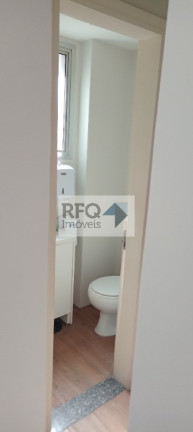 Imagem Sala Comercial à Venda, 41 m² em Vila Olímpia - São Paulo