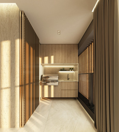 Imagem Apartamento com 4 Quartos à Venda, 400 m² em Indianópolis - São Paulo