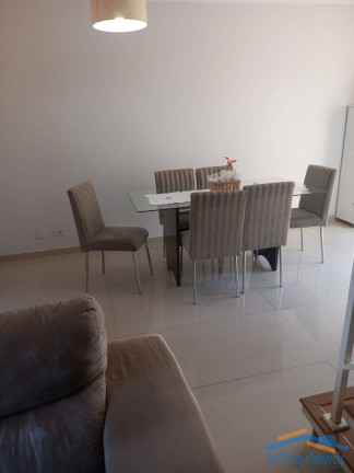 Imagem Casa de Condomínio com 3 Quartos à Venda, 78 m² em Parque Monjolo - Cotia Imagem Casa de Condomínio com 3 Quartos à Venda, 78 m² em Parque Monjolo - Cotia